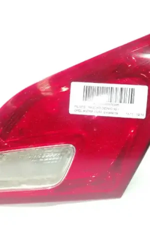 Garantía Incluida PILOTO TRASERO DERECHO