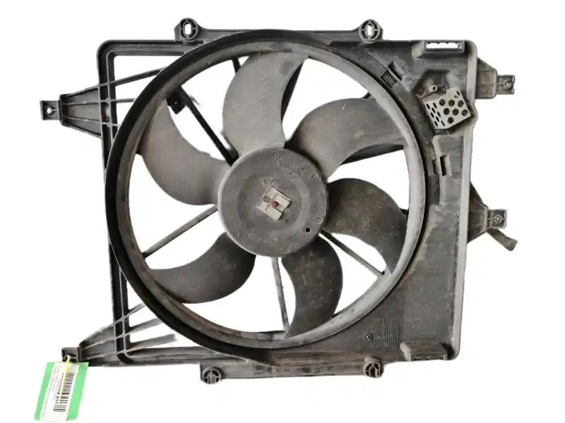 ELECTROVENTILADOR 8240370 Bestseller