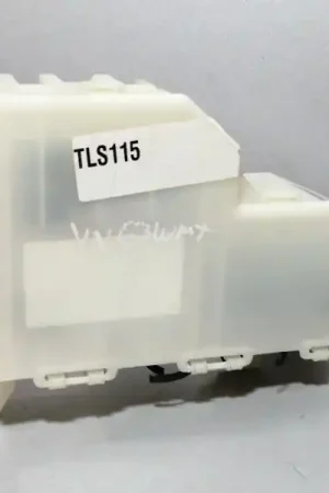 CAJA RELES / FUSIBLES TLS115 Última Versión