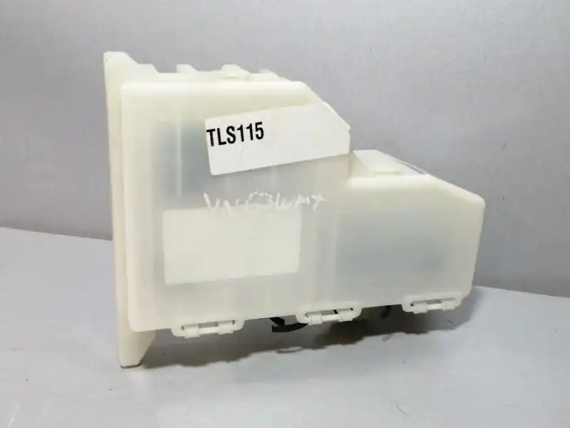 CAJA RELES / FUSIBLES TLS115 Última Versión