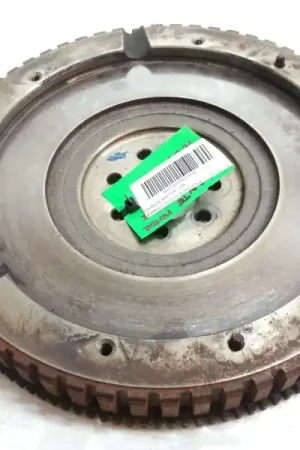 Precio Rebajado VOLANTE MOTOR 123007043R