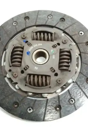 KIT EMBRAGUE 8200335084 Mejor Calidad