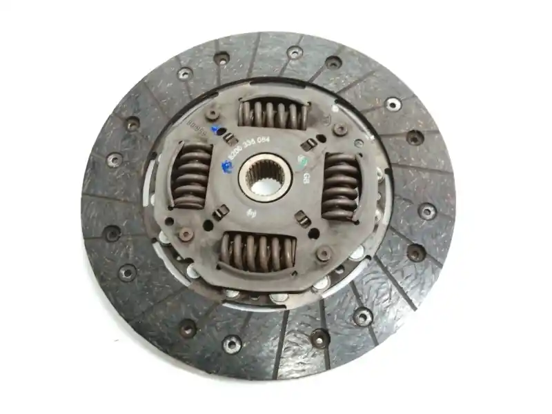 KIT EMBRAGUE 8200335084 Mejor Calidad