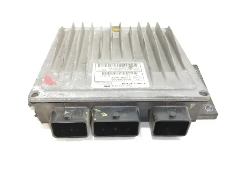 CENTRALITA MOTOR UCE 8200399038 Disponible Ahora