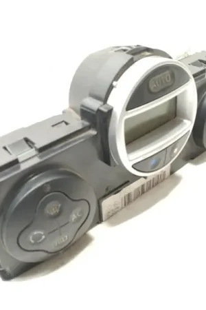 MANDO CALEFACCION / AIRE ACONDICIONADO 8200501465 Mejor Precio