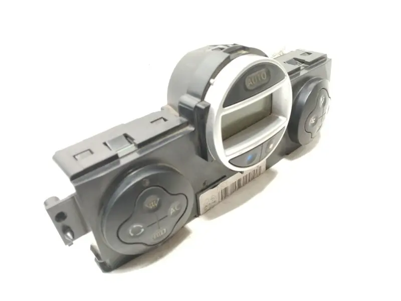 MANDO CALEFACCION / AIRE ACONDICIONADO 8200501465 Mejor Precio
