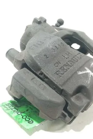 Ordena Ya PINZA FRENO DELANTERA IZQUIERDA FN354