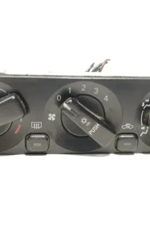 Oferta MANDO CALEFACCION / AIRE ACONDICIONADO MR398658