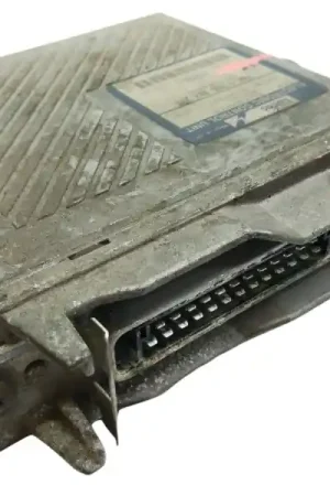 Liquidación CENTRALITA MOTOR UCE HOM7700867275