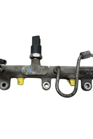 RAMPA INYECTORA 157095 0445214019 Oferta Flash