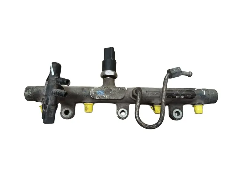 RAMPA INYECTORA 157095 0445214019 Oferta Flash
