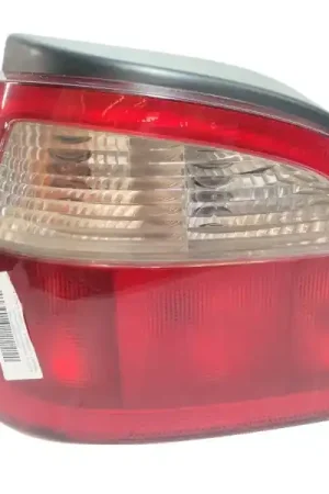 PILOTO TRASERO IZQUIERDO 7700428320 Máxima Calidad