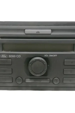 Premium SISTEMA AUDIO / RADIO CD 8C1T18C815AC E11033539 E1110R023539 E11023539