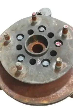 Nueva Colección MANGUETA DELANTERA IZQUIERDA 1743037