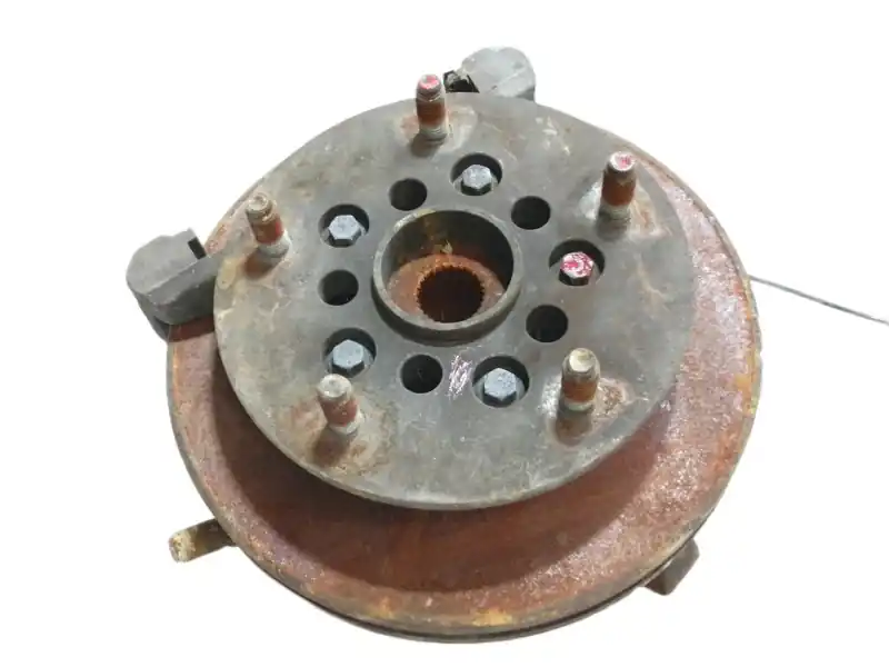 Nueva Colección MANGUETA DELANTERA IZQUIERDA 1743037