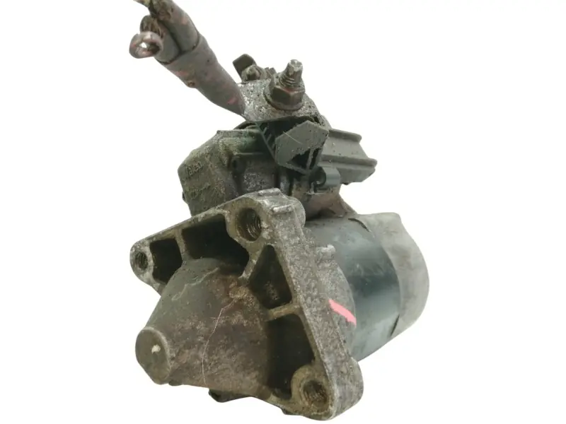 Venta Final MOTOR ARRANQUE