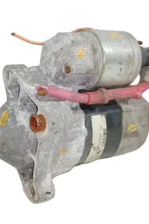 MOTOR ARRANQUE 8200266777A Precio De Fábrica