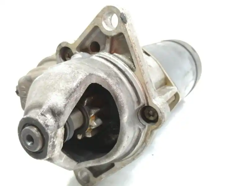 MOTOR ARRANQUE 09130838 Rebajas