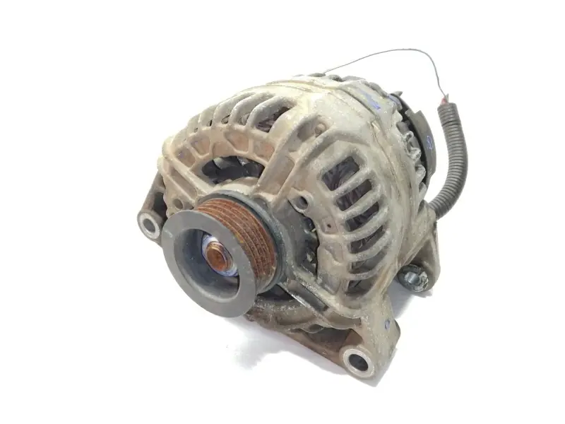Envío Exprés ALTERNADOR 0124425021