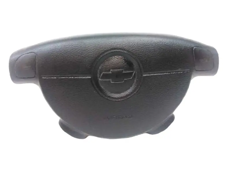 Entrega Rápida AIRBAG DELANTERO IZQUIERDO 96399504