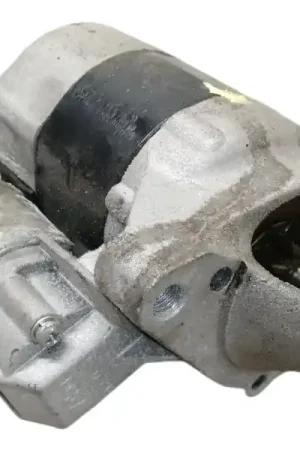MOTOR ARRANQUE P0618751 NUEVO LRT00143 18101110019 Favorito De Clientes