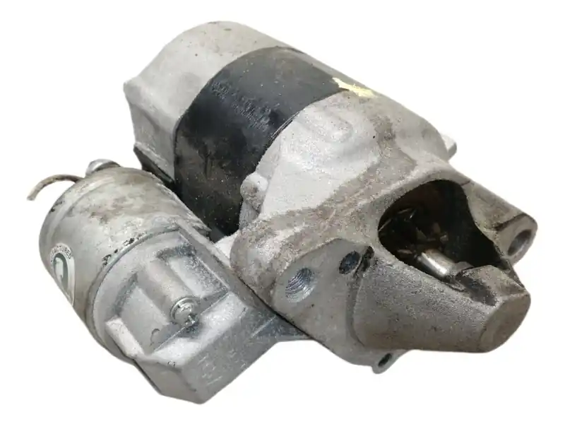 MOTOR ARRANQUE P0618751 NUEVO LRT00143 18101110019 Favorito De Clientes