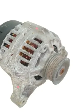 Solo Por Tiempo Limitado ALTERNADOR 058903016A