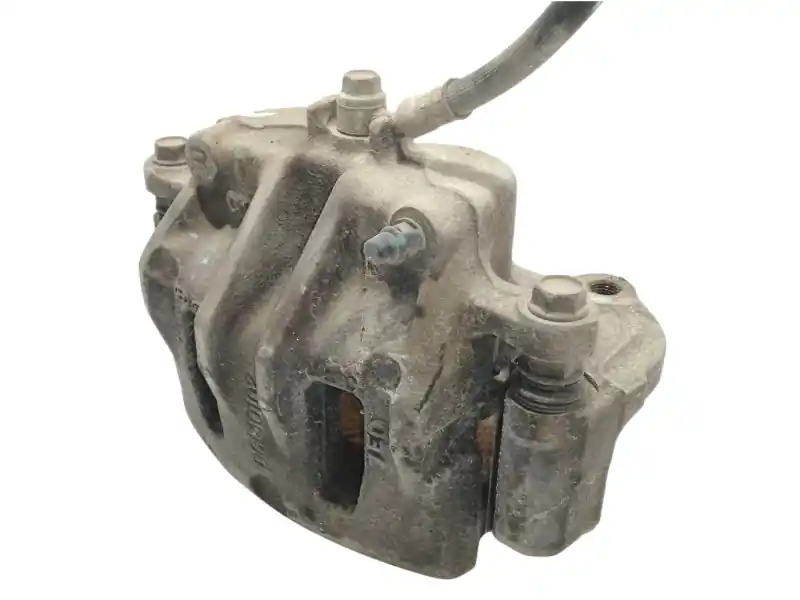 Artesanal PINZA FRENO DELANTERA DERECHA BC140102