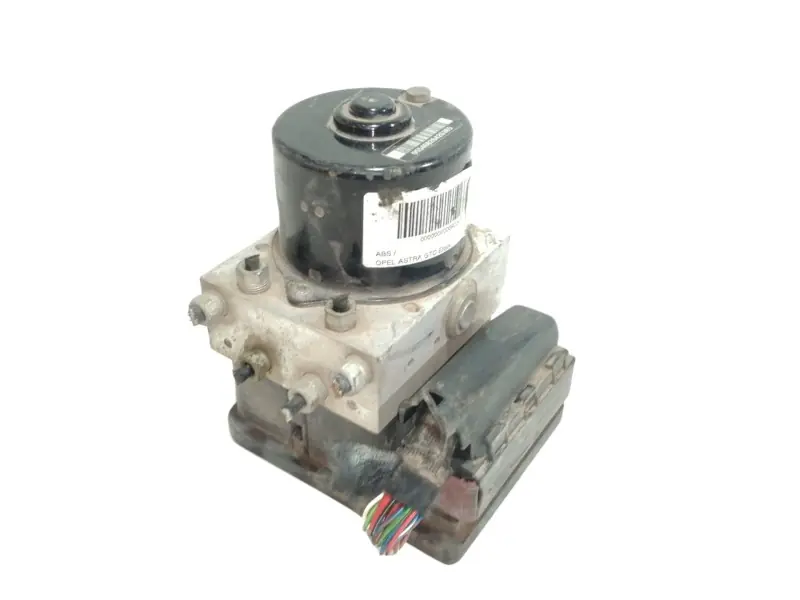 Liquidación ABS 13246535 10020602904 10096005543