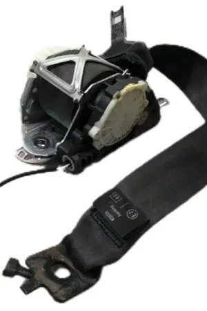 CINTURON SEGURIDAD TRASERO IZQUIERDO 33055854 34006768 683948 Súper Precio