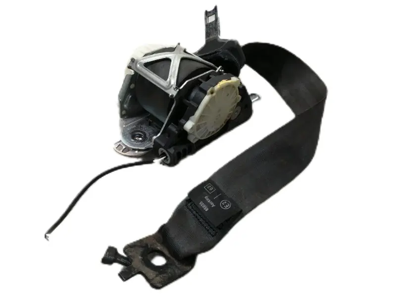 CINTURON SEGURIDAD TRASERO IZQUIERDO 33055854 34006768 683948 Súper Precio