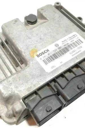 Exclusivo CENTRALITA MOTOR UCE 0281011724 8200311550