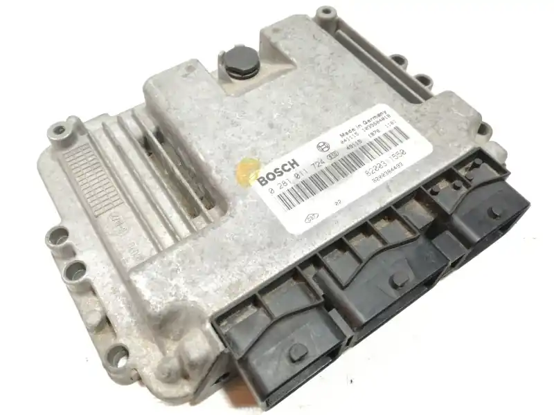 Exclusivo CENTRALITA MOTOR UCE 0281011724 8200311550