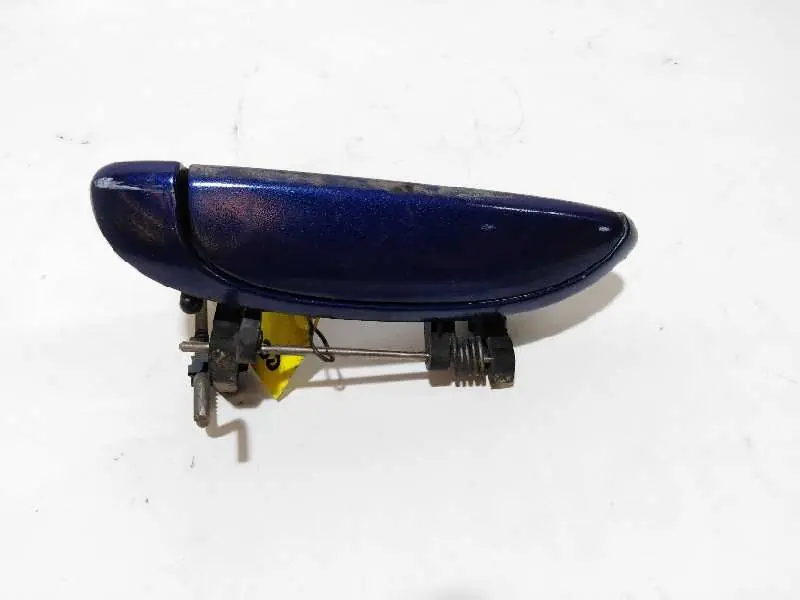 MANETA EXTERIOR DELANTERA IZQUIERDA 7700426086 Garantía Incluida