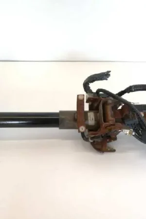 CONMUTADOR DE ARRANQUE Moderno