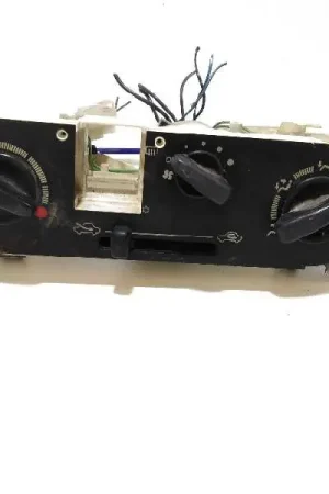 MANDO CALEFACCION / AIRE ACONDICIONADO MR398626 Original