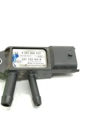Ordenar Ahora Mismo SENSOR PRESION