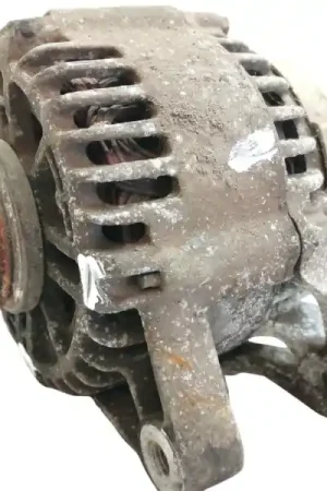 Garantía Incluida ALTERNADOR 3S6TAD