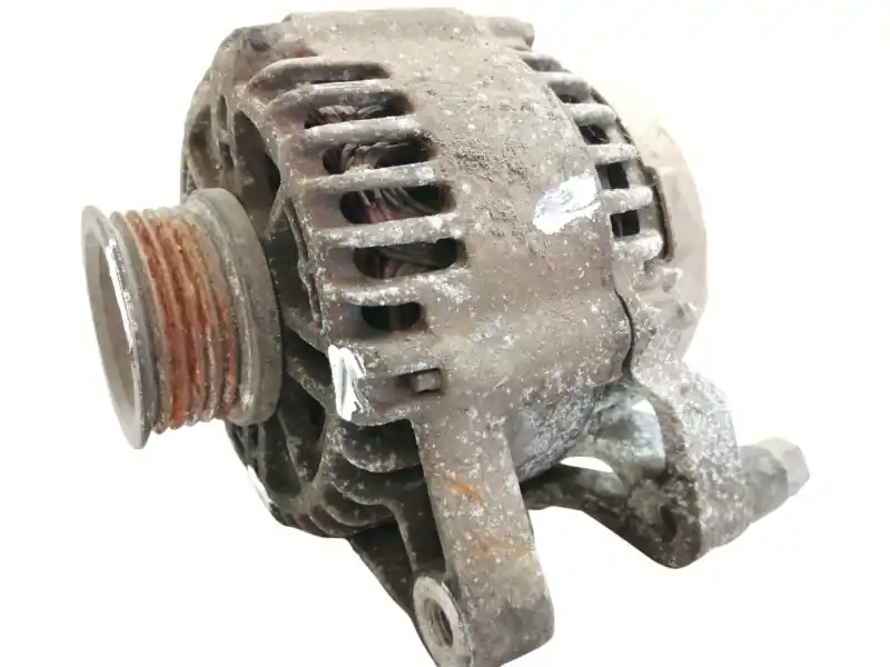 Garantía Incluida ALTERNADOR 3S6TAD