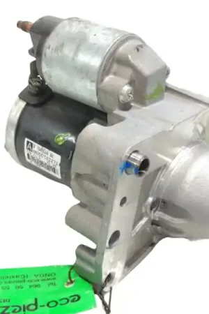 Solo Hoy MOTOR ARRANQUE V764559480