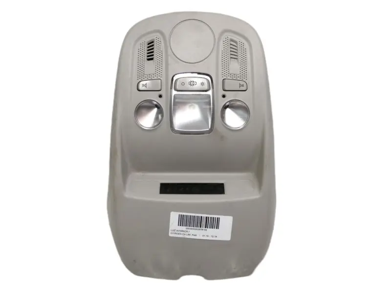 Promoción LUZ INTERIOR 9671645977 9671646577 9671646077