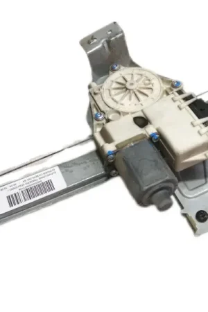Precio Reducido ELEVALUNAS TRASERO IZQUIERDO 0130822239 1137328165