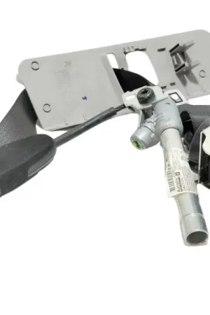 Garantía Incluida CINTURON SEGURIDAD DELANTERO DERECHO 607707600D 3 PUERTAS