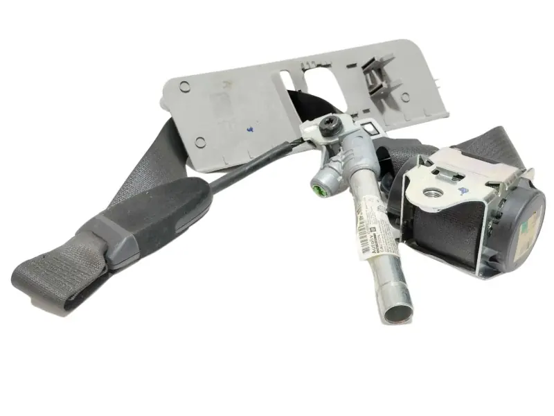 Garantía Incluida CINTURON SEGURIDAD DELANTERO DERECHO 607707600D 3 PUERTAS