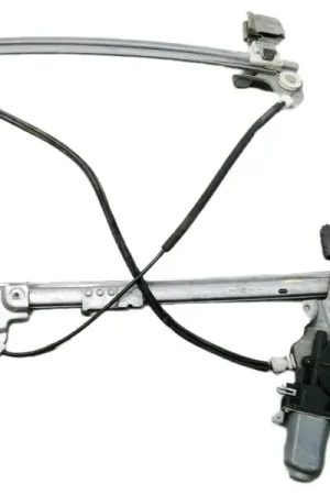 ELEVALUNAS DELANTERO IZQUIERDO 400683T3 ELECTRICO Barato