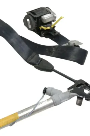 CINTURON SEGURIDAD DELANTERO DERECHO 6066746 CON PRETENSOR EB86Z25DN Moderno