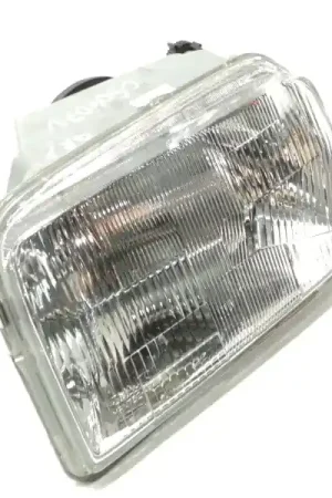 Descuento FARO IZQUIERDO