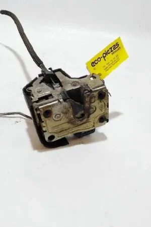 Popular CERRADURA PUERTA DELANTERA IZQUIERDA
