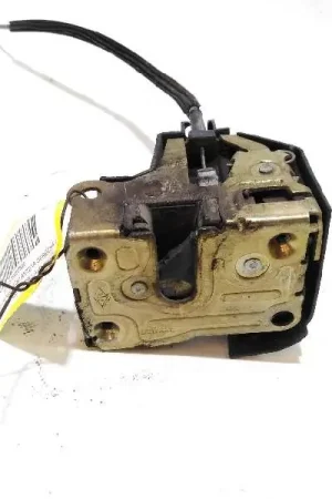 Garantía De Devolución De Dinero CERRADURA PUERTA DELANTERA DERECHA