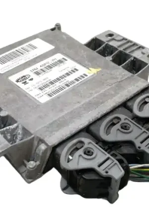 Solo Por Tiempo Limitado CENTRALITA MOTOR UCE 9645989480 SW16634064 SW9655756780 IAW48P27H 16623004 16634064 9655756780 HW16623004 HW9645989480